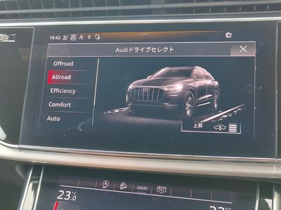 2023 AUDI Q8 缩略图 19