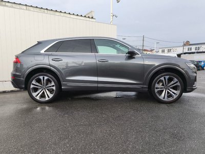 2023 AUDI Q8 照片 8