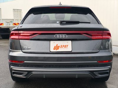 2023 AUDI Q8 照片 9