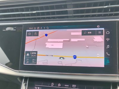 2023 AUDI Q8 缩略图 15
