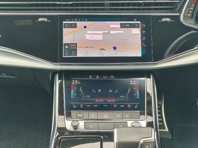 2023 AUDI Q8 缩略图 14