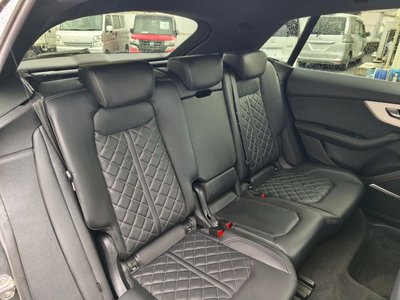 2023 AUDI Q8 缩略图 27