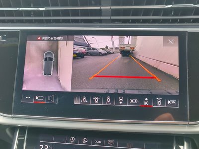 2023 AUDI Q8 缩略图 17