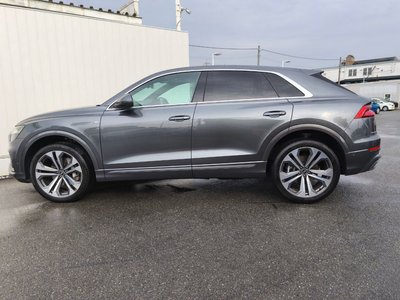 2023 AUDI Q8 照片 7