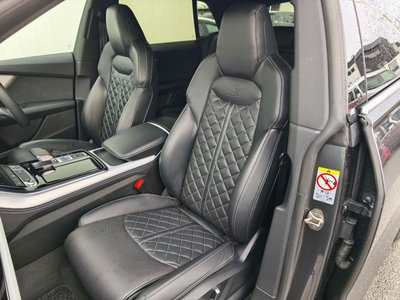2023 AUDI Q8 缩略图 28