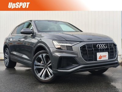 2023 AUDI Q8 照片 1