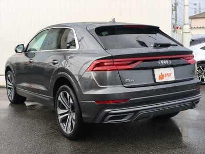 2023 AUDI Q8 照片 3