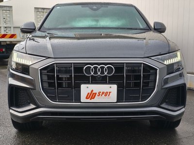 2023 AUDI Q8 照片 6