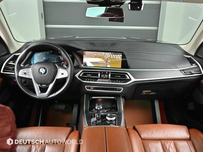 BMW X7 - 4