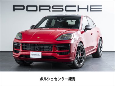 PORSCHE CAYENNE - 2