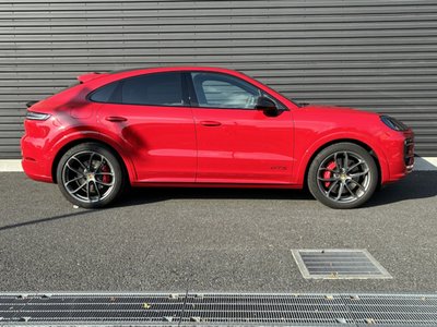 PORSCHE CAYENNE - 3