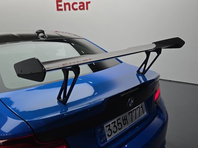 صورة مصغرة 31 لـ 2020 BMW M2