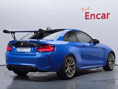 صورة 3 لـ 2020 BMW M2