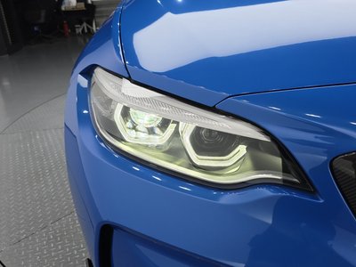 صورة 9 لـ 2020 BMW M2