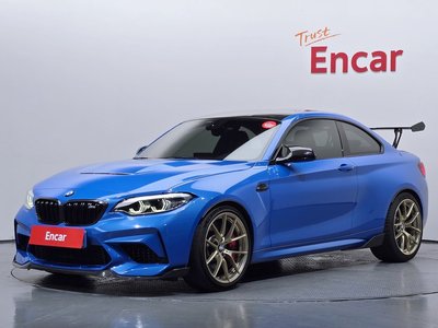 صورة 1 لـ 2020 BMW M2