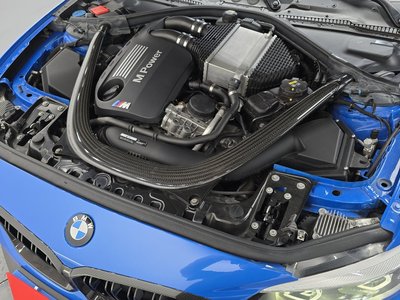 صورة 7 لـ 2020 BMW M2