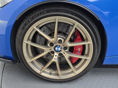 صورة 6 لـ 2020 BMW M2
