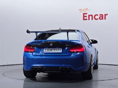 صورة 4 لـ 2020 BMW M2