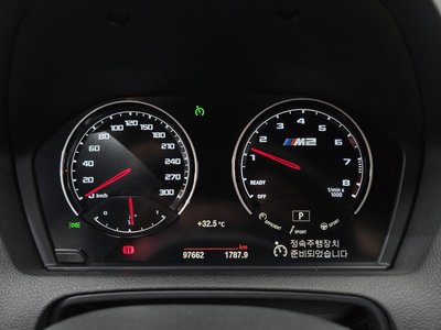 صورة مصغرة 11 لـ 2020 BMW M2