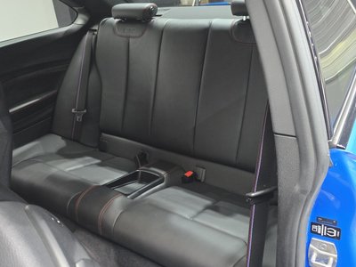 صورة مصغرة 18 لـ 2020 BMW M2