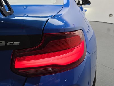 صورة 10 لـ 2020 BMW M2