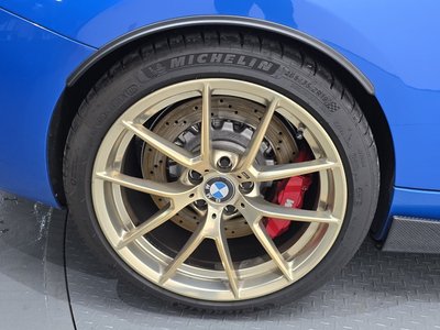 صورة 8 لـ 2020 BMW M2