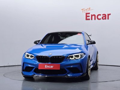 صورة 2 لـ 2020 BMW M2