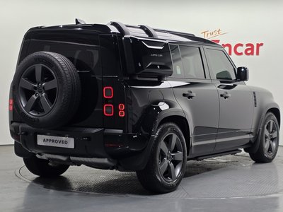 LAND ROVER DEFENDER - 3