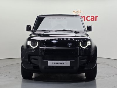 LAND ROVER DEFENDER - 5