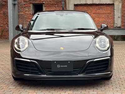 PORSCHE 911 - 10