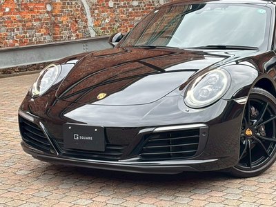 PORSCHE 911 - 3