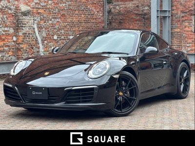PORSCHE 911 - 1