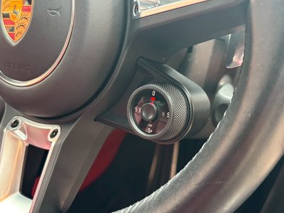 PORSCHE 911 - 7