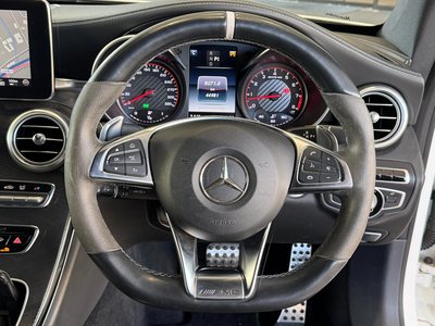 MERCEDES-BENZ C-CLASS - 7