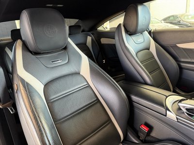 MERCEDES-BENZ C-CLASS - 4