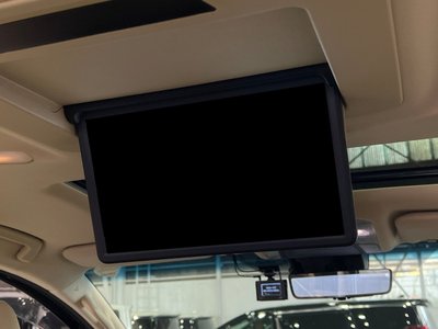 TOYOTA ALPHARD - 10