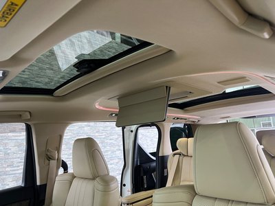 TOYOTA ALPHARD - 7