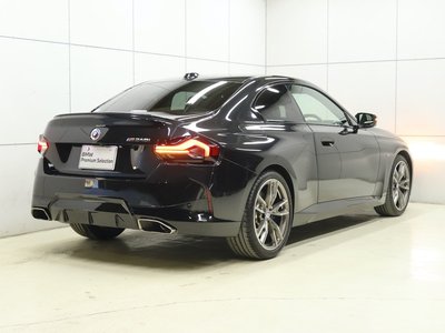 BMW 2 SERIES COUPE - 3