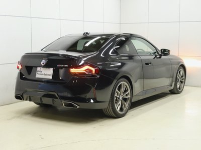 BMW 2 SERIES COUPE - 10