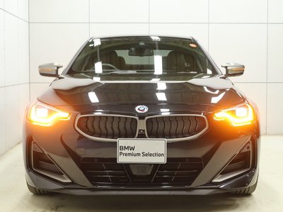 BMW 2 SERIES COUPE - 6