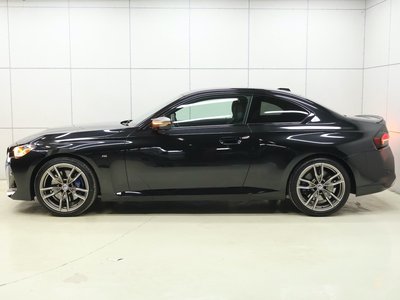 BMW 2 SERIES COUPE - 8