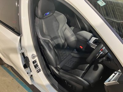 2025 BMW M3 TOURING — миниатюра 27