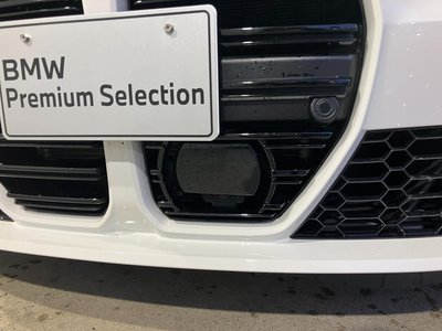 2025 BMW M3 TOURING — миниатюра 12