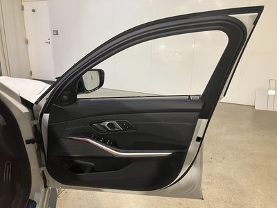 2025 BMW M3 TOURING — миниатюра 57