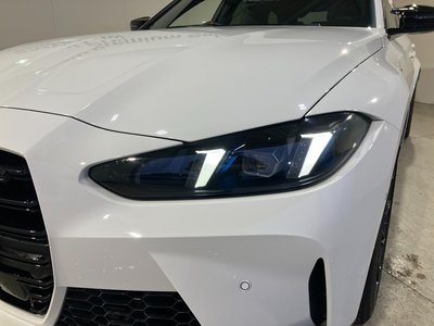 2025 BMW M3 TOURING — миниатюра 17