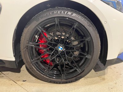 2025 BMW M3 TOURING — миниатюра 24