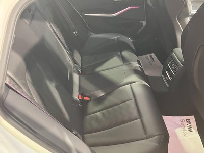 2025 BMW M3 TOURING — миниатюра 53