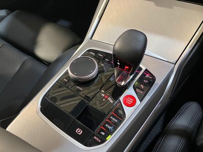 2025 BMW M3 TOURING — миниатюра 47