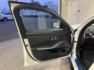 2025 BMW M3 TOURING — миниатюра 61