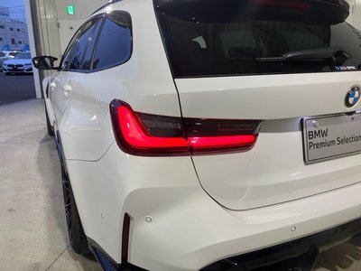 2025 BMW M3 TOURING — миниатюра 14